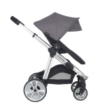 Mothercare - Mothercare - iCandy Apple 2 Pear Pushchair- Birthday Luna