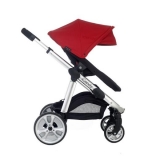 Mothercare - Mothercare - iCandy Apple 2 Pear Pushchair- Birthday Lush