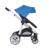 Mothercare - Mothercare - iCandy Apple 2 Pear Pushchair- Birthday Bluebell