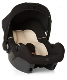 Mothercare - Mothercare Ziba Baby Car Seat - Black