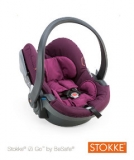 Mothercare - Mothercare - Stokke® BeSafe iZi-Go X1 Baby Car Seat