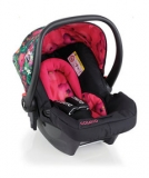 Mothercare - Mothercare - Cosatto Hold 0+ Car Seat - Tropico