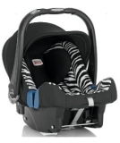 Mothercare - Mothercare - Britax Baby-Safe Plus SHR II Baby Car Seat