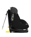 Mothercare - Mothercare - Maxi-Cosi AxissFix i-Size Car Seat in Black Crystal