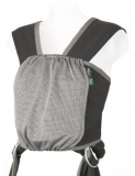 Mothercare - Mothercare - Close Parent Caboo NCT Carrier - Slate Grey