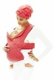 Mothercare - Mothercare - Wallaboo Baby Cross Carrier
