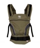 Mothercare - Mothercare - Manduca Standard Edition 3-Position Carrier in Olive