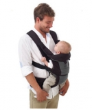 Mothercare - Mothercare - Jane Kangaroo 3-Position Baby Carrier