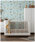 Mothercare - Mothercare Solna 3-piece Nursery Furniture Set