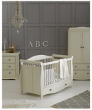 Mothercare - Mothercare Bloomsbury Nursery Furniture Set