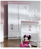 Mothercare - Mothercare - Disney Minnie Mouse Set - Love Minnie