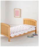 Mothercare - Mothercare - East Coast Venice Cot Bed