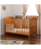 Mothercare - Mothercare - OBaby Grace Cot Bed