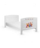 Mothercare - Mothercare - Disney Winnie the Pooh & Friends Cot Bed