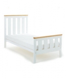 Mothercare - Mothercare - Obaby York Cot Bed