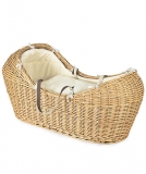 Mothercare - Mothercare The Snug Moses Basket