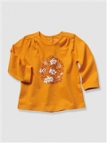 Vertbaudet - Baby Girl's Printed T-Shirt