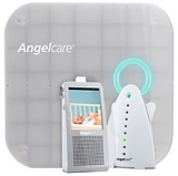 John Lewis - Angelcare Video with Movement and Sound Monitor AC1100