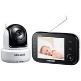 John Lewis - Samsung SEW-3037 BabyView Baby Monitor