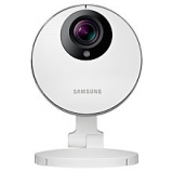 John Lewis - Samsung Full 1080p HD WiFi Baby Monitor Smart Camera
