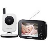 John Lewis - Samsung SEW-3036 BabyView Baby Monitor