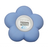 John Lewis - Philips Avent Bath and Room Baby Thermometer