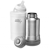 John Lewis - Tommee Tippee Close to Nature Travel Bottle Warmer
