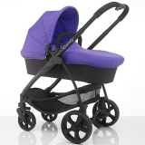 John Lewis - iCandy Strawberry 2 Pushchair with Carrycot