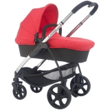 John Lewis - iCandy Strawberry 2 Pushchair with Carrycot & Lush Hood