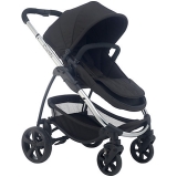 John Lewis - iCandy Strawberry 2 Pushchair with Chrome Chassis