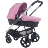 John Lewis - iCandy Strawberry 2 Pushchair with Smoothie Carrycot