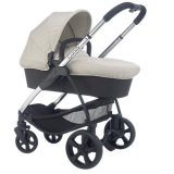 John Lewis - iCandy Strawberry 2 Pushchair with Dune Carrycot