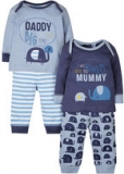 Mothercare - Mummy and Daddy Pyjamas