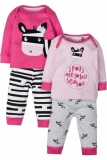 Mothercare - Zebra Pyjamas