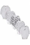 Mothercare - Mothercare Unisex Cow Bodysuits