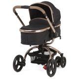 Mothercare - Mothercare Orb Pram and Pushchair