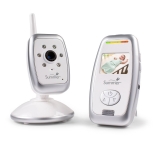 Mothercare - Mothercare Summer Infant Monitor