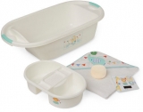Mothercare - Mothercare Roll Up Roll Up Bath Set