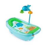 Mothercare - Mothercare Summer Infant Ocean Buddies Bath Tub