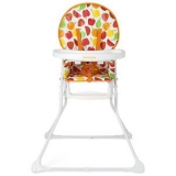 Mothercare - Mothercare - Fruit Salad Highchair