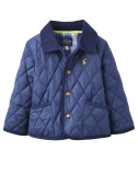 Joules - Joules - MILFORD QUILTED JACKET