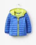 Joules - JOULES CAIRN PACK AWAY JACKET