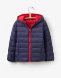 Joules - JOULES CAIRN PACK AWAY JACKET