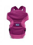 Boots - Chicco Go Baby Carrier - Chicco Go Baby Carrier in Fuscia
