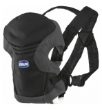 Boots - Chicco Go Baby Carrier - Chicco Go Baby Carrier - Black