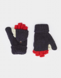 Joules - CHUM CHARACTER GLOVES