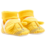 Joules - LION NIPPER SLIPPERS