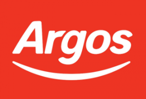 Argos - Cot Beds