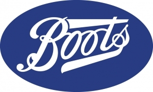Boots - Baby Milk