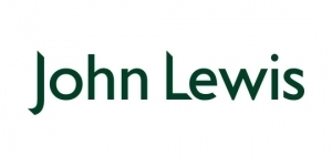 John Lewis - Silver Cross Pioneer